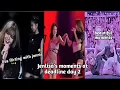 Jenlisa's moments at deadline concert day 2