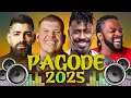 Download Lagu Melhores Músicas de Samba e Pagode de Todos os Tempos (Playlist Atualizada 2025)