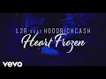 L2R - Heart Frozen