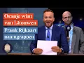 Download Lagu Grappen over Frank Rijkaart die hij nooit heeft gehoord | Waarom speelde Nederland slecht? | LUBACH