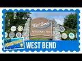 CBS 58 Hometowns West Bend