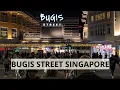 Download Lagu Bugis Mendunia! Jelajah Kawasan Bugis di Singapore