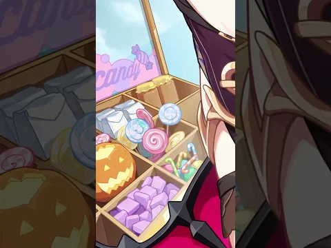 Happy birthday, Raven!#RavenBirthdayParty#Raven#HonkaiImpact3rd
