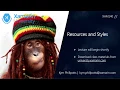XAM140 - Resources and Styles in Xamarin Forms