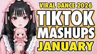 new tiktok mashup 2026 philippines party music viral dance trends january 21st