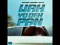 Wah Yo Deh Pan - Ayetian, Govana & Nvtzz