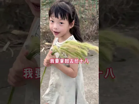 这就是果果对十八满满的爱!#人类幼崽 #cat #猫 #catandbaby #shorts 【十八的萌喵日记】