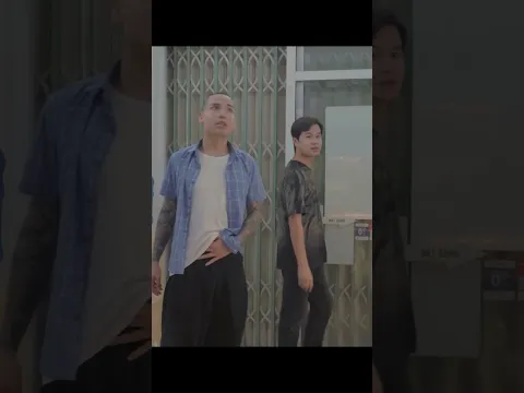SỐ PHẬN THẰNG TÙ phần 7 | Phim Hành Động Tâm Lý Xã Hội 2023 | THẬT MẠNH - ĐỜI TV #shortvideo