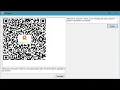C Tutorial - Generate QR Code with Logo FoxLearn
