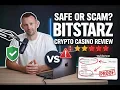 Is Bitstarz a Scam Platform Or Legit Crypto Casino to Play At