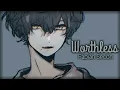 Download Lagu Nightcore - Worthless // Fabian Secon (Lyrics)