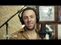 LA LOM: Decibel Studios - The Breakfast Table Sessions
