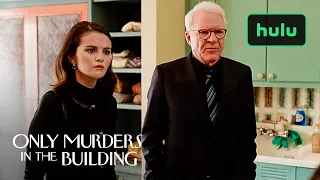 the arconia underworld episode 6 only murders in the building hulu