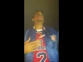 RJ (MrLA) - Blammer (Live) EXCLUSIVE