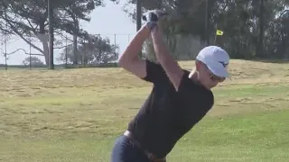 Tee times vanishing at local golf courses