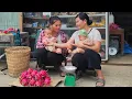 Download Lagu From stranger to benefactor: Ly Ly Ly's touching journey to help Ly Nhi Nhung and her children