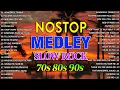 Lagu Slow Rock Love Songs Collection 70s 80s 90s | Nonstop Slow Rock Pinoy Medley | Best Luamang Tugtugin