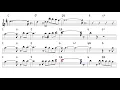 Download Lagu The Power of Love  Gospel  Tenor Sax