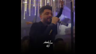 آه بعد الليالي والأيام من شوقي إليك   ابن الأكابر                 دندنها