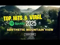 Lagu TANPA IKLAN - Top Hits Spotify Indonesia 2025 | Lagu Viral Spotify 2025 | Spotify 2025