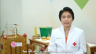 โรคสมาธิสั้นในเด็กเกิดจากอะไร และมีผลต่อการควบคุมตัวเองอย่างไร