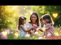 Happy Mother's Day – Celebrating the Love, Joy & Beauty of Every Mom 💖🌸