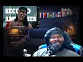 “ODUMODUBLVCK - 6UFF Had Me SHOCKED 😳 (First Reaction)