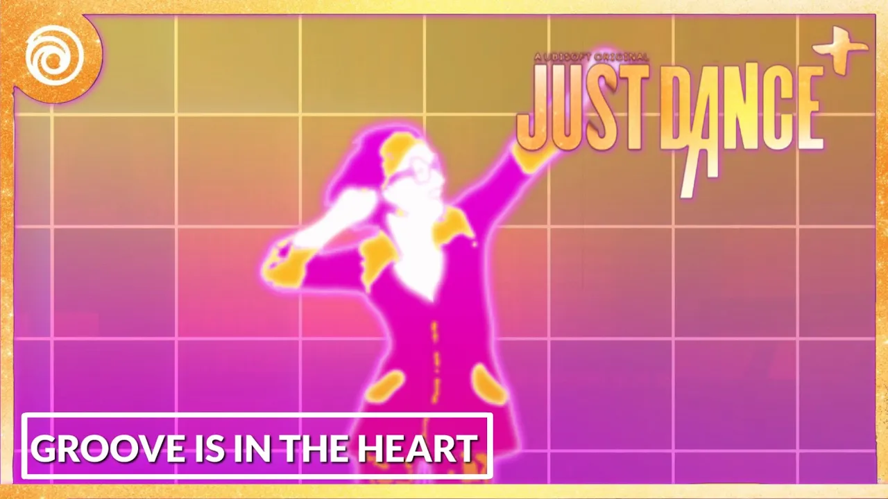 Just Dance +: Groove Is In The Heart(Fanmade - Mashup) Just Dance +: Groove Is In The Heart(Fanmade - Mashup)