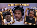 Lagu Foota Hype BUSS Vybz Kartel? \