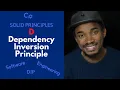 Dependency Inversion Principle explained with coding examples SOLID Principles C