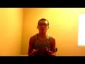 Turn On The Lights by Collin Alsup, a cover of Wade Bowen.