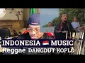 Download Lagu Kocak! At my worst Reggae X Rhoma Irama KW X Arab gokil | 3way Asiska (REACTION)