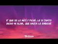 Darell - Lollipop (Letra / Lyrics)