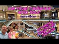 Carnival Radiance Tour - Deck by Deck tour