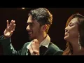 Aziz Hedra, Sisca Saras - Orang Biasa (Official Music Video)