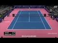 Moise Kouame vs Nicolai Budkov Kjaer | ROANNE 2026
