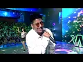 Viral stars LENG & Matthaios perform CATRIONA on Wowowin (LIVE)