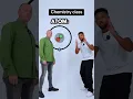 GCSE Chemistry - Atomic Structure