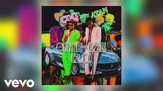 cdq zlatan onye eze 2 0 official audio 