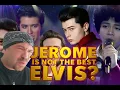 Jerome Is NOT the Best Elvis?! Jerome vs The World’s Top Elvises My Final Verdict!