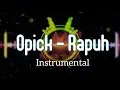 Download Lagu Opick - Rapuh (Instrumental)