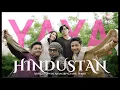 YAYA HINDUSTAN - Afieq Shazwan, Adam ZBP \u0026 Fadil Turbo (OFFICIAL MUSIC VIDEO)