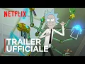 Video di Rick and Morty 6 trailer ufficiale