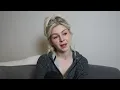 My Story Battling Mental Illness