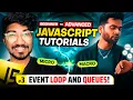Promise vs setTimeout - Which Runs First Event Loop Mechanics