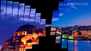 اجمل اغنيه تركية مع مناظر من تركيا 