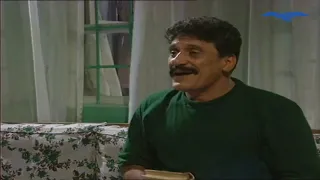 مسلسل خلف الجدران الحلقة 8 الثامنة Khalf Al Jedran HD 