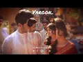 Download Lagu Vaaroon [Slowed + reverb] | Mirzapur | Anand Bhaskar | Monomusick | Lofi Mix Full song |