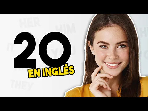 Download MP3 Cómo se Dice Veinte en Inglés (PRONUNCIACIÓN)