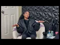 Imani Tells All Parents Divorce How Women Think Who Plays the Game Better